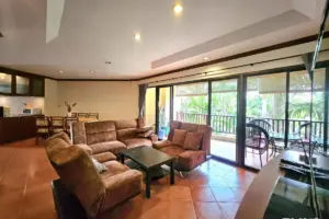 Chateau Dale Thabali Jomtien Pattaya BVA22282 Image No 6