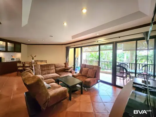 Chateau Dale Thabali Jomtien Pattaya BVA22282 Image No 6