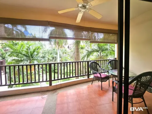 Chateau Dale Thabali Jomtien Pattaya BVA22282 Image No 8