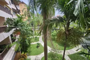 Chateau Dale Thabali Jomtien Pattaya BVA22282 Image No 9