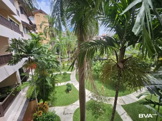 Chateau Dale Thabali Jomtien Pattaya BVA22282 Image No 9