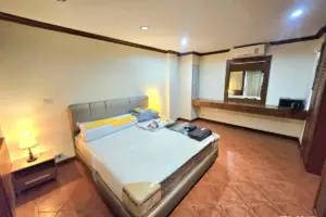 Chateau Dale Thabali Jomtien Pattaya BVA22282 Image No 14