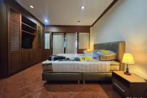 Chateau Dale Thabali Jomtien Pattaya BVA22282 Image No 17