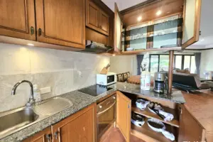 Chateau Dale Thabali Jomtien Pattaya BVA22282 Image No 23