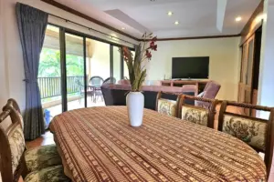 Chateau Dale Thabali Jomtien Pattaya BVA22282 Image No 24