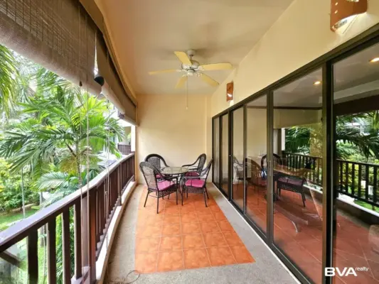 Chateau Dale Thabali Jomtien Pattaya BVA22282 Image No 25