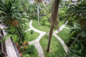 Chateau Dale Thabali Jomtien Pattaya BVA22282 Image No 26