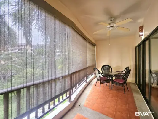 Chateau Dale Thabali Jomtien Pattaya BVA22282 Image No 27