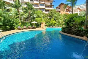 Chateau Dale Thabali Jomtien Pattaya BVA22282 Image No 28