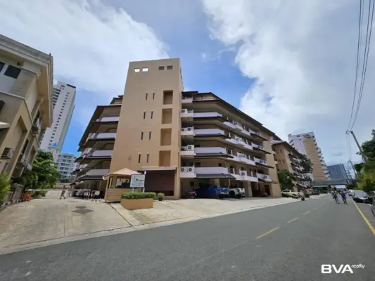 Chateau Dale Thabali Jomtien Pattaya BVA22282 Image No 29