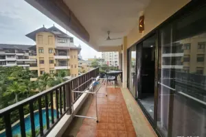 Chateau Dale Thabali Jomtien Pattaya BVA2447 Image No 2