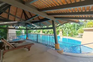 Chateau Dale Thabali Jomtien Pattaya BVA2447 Image No 3