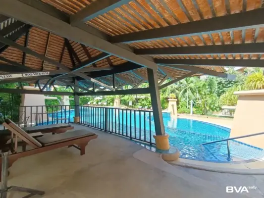 Chateau Dale Thabali Jomtien Pattaya BVA2447 Image No 3