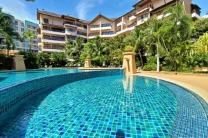 Chateau Dale Thabali Jomtien Pattaya BVA2447 Image No 5