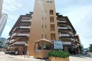Chateau Dale Thabali Jomtien Pattaya BVA2447 Image No 6