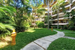 Chateau Dale Thabali Jomtien Pattaya BVA2447 Image No 8