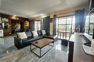 Chateau Dale Thabali Jomtien Pattaya BVA2447 Image No 9