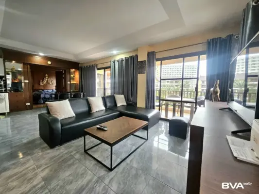 Chateau Dale Thabali Jomtien Pattaya BVA2447 Image No 9