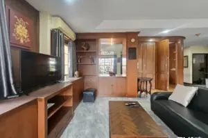 Chateau Dale Thabali Jomtien Pattaya BVA2447 Image No 11