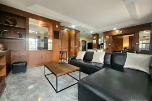 Chateau Dale Thabali Jomtien Pattaya BVA2447 Image No 12