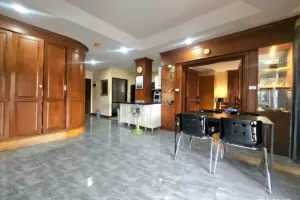 Chateau Dale Thabali Jomtien Pattaya BVA2447 Image No 13