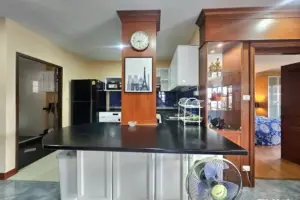 Chateau Dale Thabali Jomtien Pattaya BVA2447 Image No 15