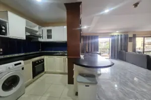 Chateau Dale Thabali Jomtien Pattaya BVA2447 Image No 17