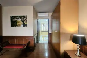 Chateau Dale Thabali Jomtien Pattaya BVA2447 Image No 21