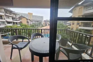 Chateau Dale Thabali Jomtien Pattaya BVA2447 Image No 26
