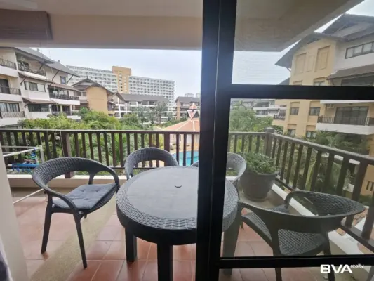 Chateau Dale Thabali Jomtien Pattaya BVA2447 Image No 26