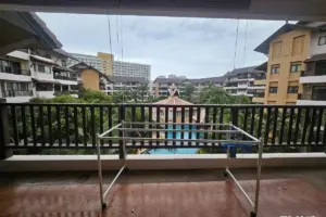 Chateau Dale Thabali Jomtien Pattaya BVA2447 Image No 27