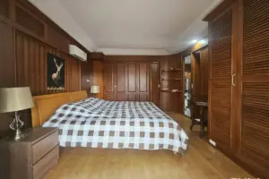 Chateau Dale Thabali Jomtien Pattaya BVA2447 Image No 28