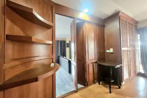 Chateau Dale Thabali Jomtien Pattaya BVA2447 Image No 30