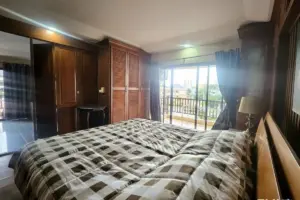 Chateau Dale Thabali Jomtien Pattaya BVA2447 Image No 31