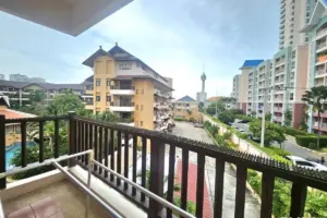 Chateau Dale Thabali Jomtien Pattaya BVA2447 Image No 32