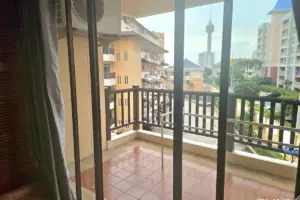Chateau Dale Thabali Jomtien Pattaya BVA2447 Image No 33