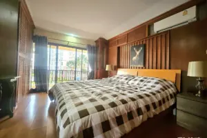 Chateau Dale Thabali Jomtien Pattaya BVA2447 Image No 34