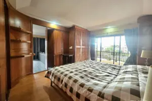 Chateau Dale Thabali Jomtien Pattaya BVA2447 Image No 35