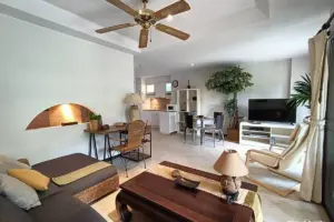 Chateau Dale Thabali Jomtien Pattaya BVA2761 Image No 13