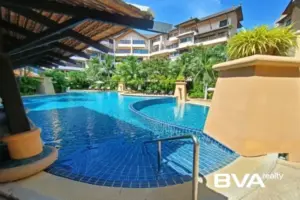 Chateau Dale Thabali Jomtien Pattaya BVA4528 Image No 1