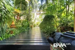 Chateau Dale Thabali Jomtien Pattaya BVA4528 Image No 2