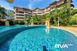 Chateau Dale Thabali Jomtien Pattaya BVA4528 Image No 3