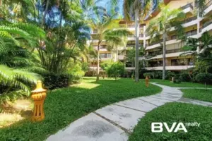 Chateau Dale Thabali Jomtien Pattaya BVA4528 Image No 4