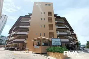 Chateau Dale Thabali Jomtien Pattaya BVA4528 Image No 5