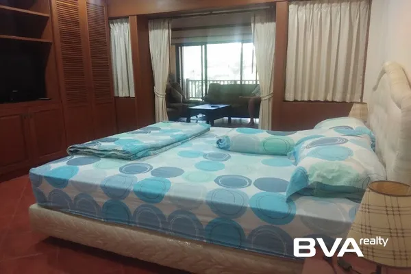 Chateau Dale Thabali Jomtien Pattaya BVA4528 Image No 18