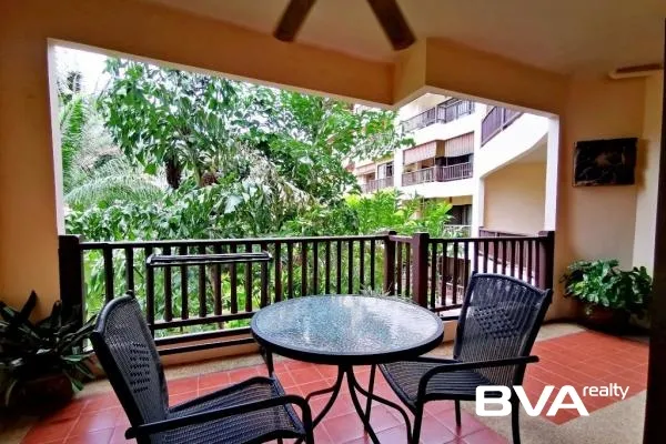 Chateau Dale Thabali Jomtien Pattaya BVA7512 Image No 5
