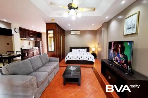 Chateau Dale Thabali Jomtien Pattaya BVA7512 Image No 13