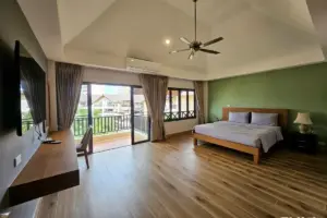 Chateau Dale Thabali Jomtien Pattaya BVA80473 Image No 2