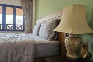 Chateau Dale Thabali Jomtien Pattaya BVA80473 Image No 5
