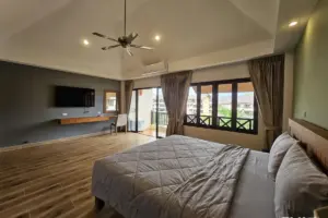 Chateau Dale Thabali Jomtien Pattaya BVA80473 Image No 6